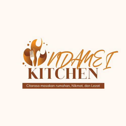 Ndamei kitchen